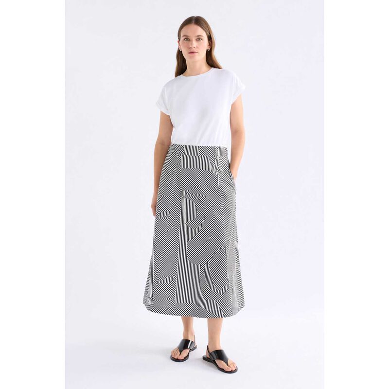 ELK Vier Skirt image number 3